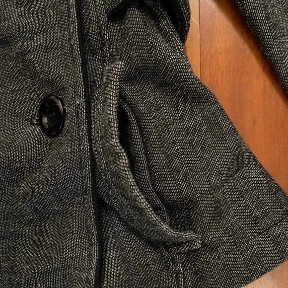 Obey Jacket - Picture 4 of 10